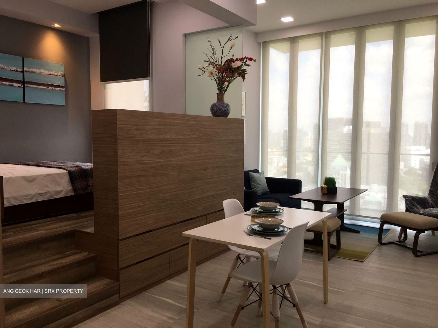 Kallang Riverside (D12), Apartment #611105651